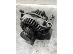 Recambio de alternador para fiat panda van (i) (271) active 2 sitze referencia OEM IAM B86851784845 2543477A 