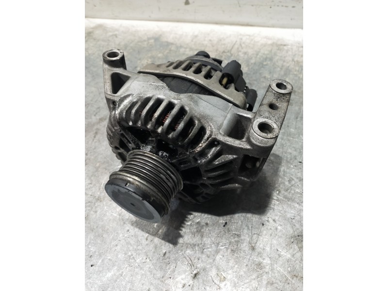 Recambio de alternador para fiat panda van (i) (271) active 2 sitze referencia OEM IAM B86851784845 2543477A 