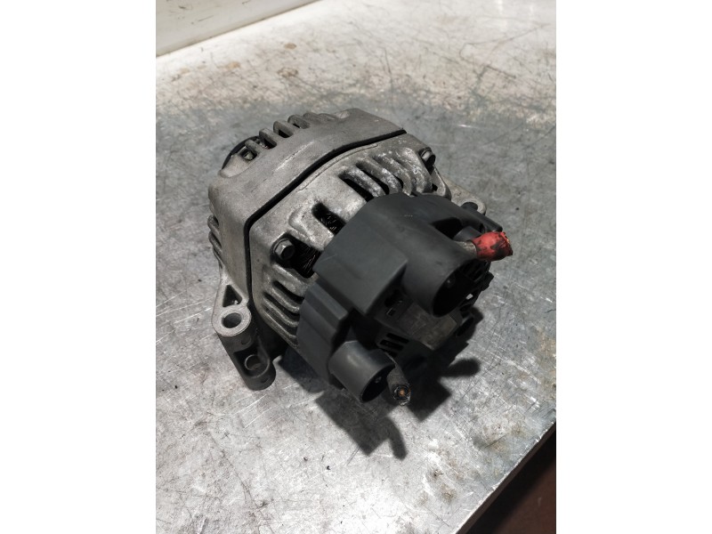 Recambio de alternador para fiat panda van (i) (271) active 2 sitze referencia OEM IAM B86851784845 2543477A 