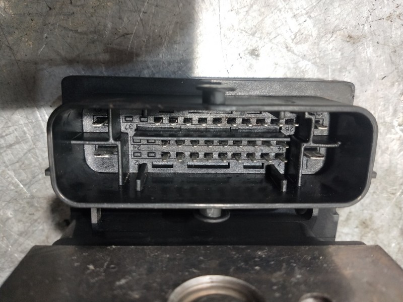 Recambio de abs para fiat panda van (i) (271) active 2 sitze referencia OEM IAM 0265800673 0265232021 51799595