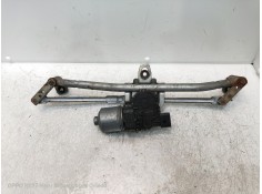 Recambio de motor limpia delantero para volkswagen golf iv berlina (1j1) 1.9 tdi referencia OEM IAM 1J1955113B 1J0955325A 