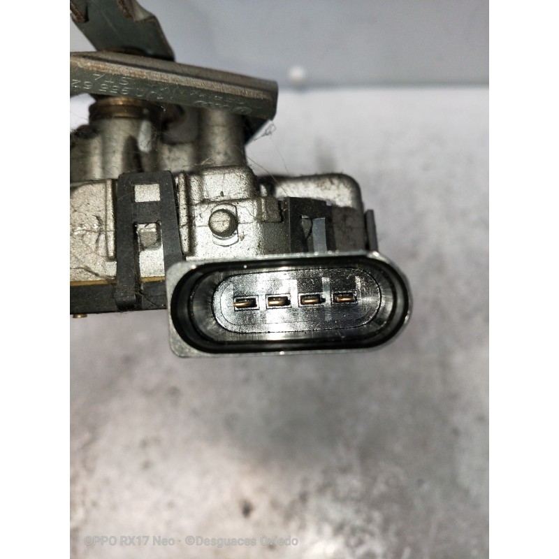 Recambio de motor limpia delantero para volkswagen golf iv berlina (1j1) 1.9 tdi referencia OEM IAM 1J1955113B 1J0955325A 