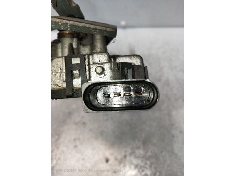 Recambio de motor limpia delantero para volkswagen golf iv berlina (1j1) 1.9 tdi referencia OEM IAM 1J1955113B 1J0955325A 