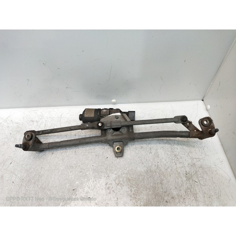 Recambio de motor limpia delantero para volkswagen golf iv berlina (1j1) 1.9 tdi referencia OEM IAM 1J1955113B 1J0955325A 