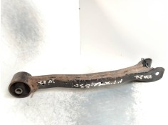 Recambio de brazo suspension inferior trasero izquierdo para mitsubishi montero (v80/v90) 3.2 di-d cat referencia OEM IAM    2