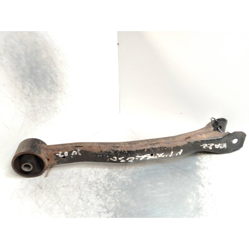Recambio de brazo suspension inferior trasero izquierdo para mitsubishi montero (v80/v90) 3.2 di-d cat referencia OEM IAM   