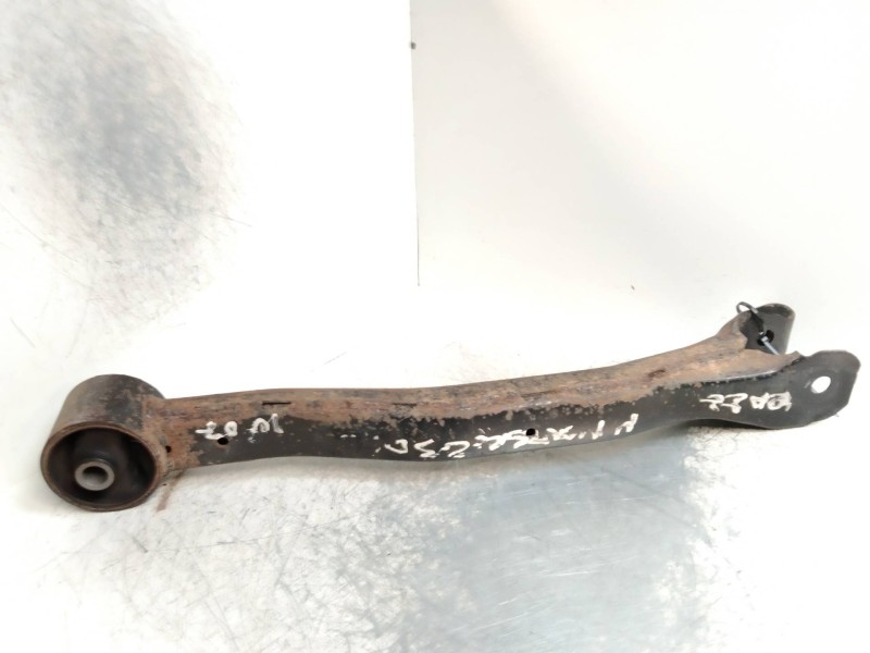 Recambio de brazo suspension inferior trasero izquierdo para mitsubishi montero (v80/v90) 3.2 di-d cat referencia OEM IAM   