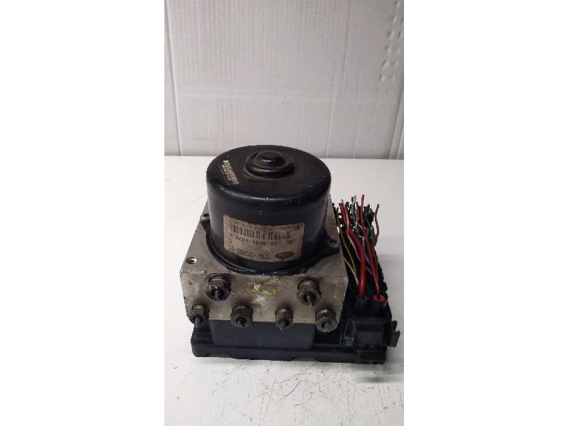 Recambio de abs para ford focus berlina (cak) 2.0 cat referencia OEM IAM 10092501123 10020403794 2M512C285BC