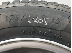 Recambio de juego llantas para mini mini (r56) cooper referencia OEM IAM   175/65/15 2