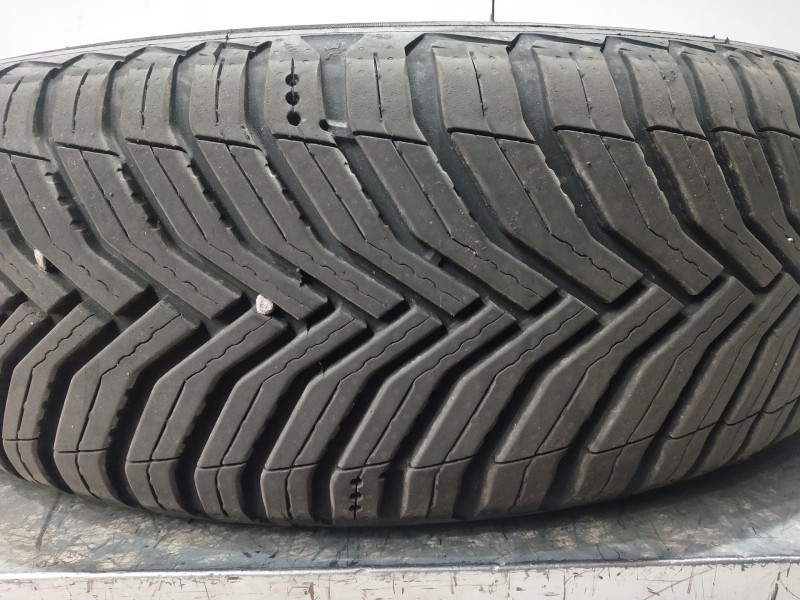 Recambio de juego llantas para mini mini (r56) cooper referencia OEM IAM   175/65/15