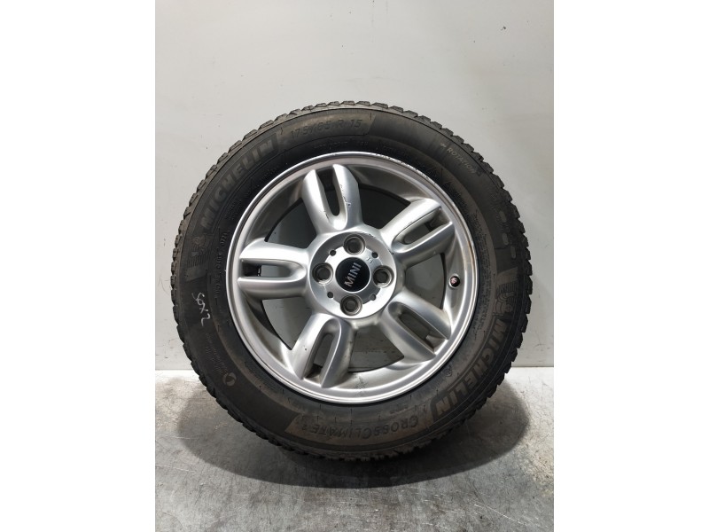 Recambio de juego llantas para mini mini (r56) cooper referencia OEM IAM   175/65/15