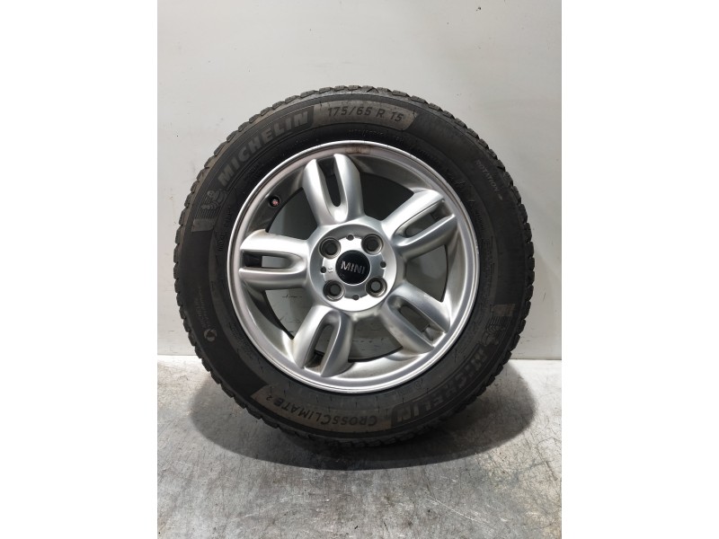 Recambio de juego llantas para mini mini (r56) cooper referencia OEM IAM   175/65/15