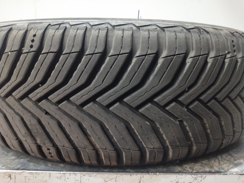 Recambio de juego llantas para mini mini (r56) cooper referencia OEM IAM   175/65/15