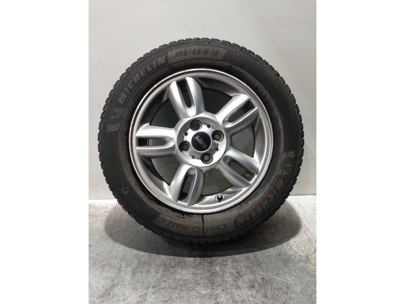 Recambio de juego llantas para mini mini (r56) cooper referencia OEM IAM   175/65/15