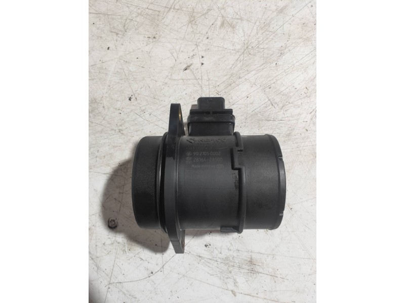 Recambio de caudalimetro para hyundai i40 cw gl tecno referencia OEM IAM 281642A500 9021050002 