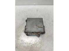 Recambio de centralita motor uce para peugeot 605 stdt referencia OEM IAM 0281001589 9628607180 