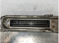 Recambio de centralita motor uce para peugeot 605 stdt referencia OEM IAM 0281001589 9628607180  2