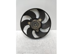 Recambio de electroventilador para peugeot 605 stdt referencia OEM IAM   