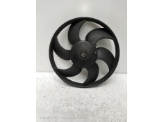 Recambio de electroventilador para peugeot 605 stdt referencia OEM IAM   