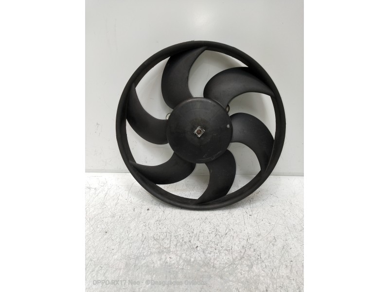 Recambio de electroventilador para peugeot 605 stdt referencia OEM IAM   