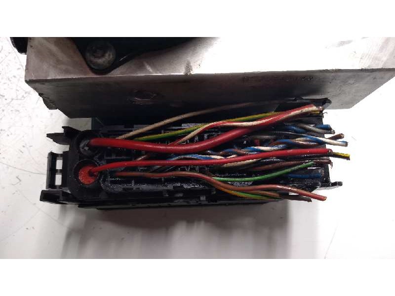 Recambio de abs para ford focus berlina (cak) 2.0 cat referencia OEM IAM 10092501123 10020403794 2M512C285BC