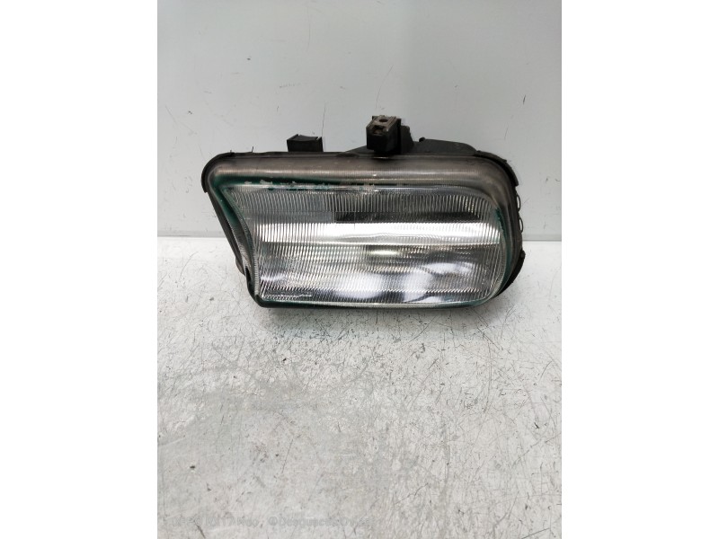 Recambio de faro antiniebla derecho para peugeot 605 stdt referencia OEM IAM   
