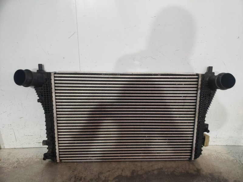 Recambio de intercooler para volkswagen tiguan (5n1) advance referencia OEM IAM 3C0145805AD  