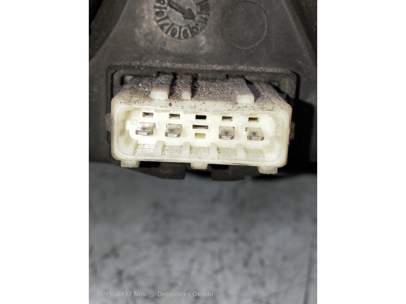 Recambio de faro derecho para peugeot 605 stdt referencia OEM IAM   PATILLA ROTA VER FOTOS