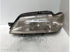 Recambio de faro izquierdo para peugeot 605 stdt referencia OEM IAM   