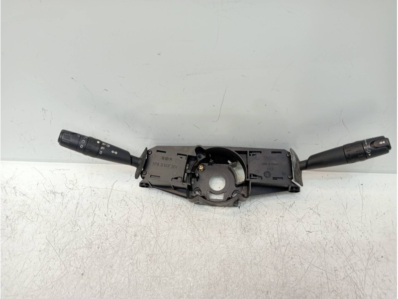 Recambio de mando luces para peugeot 605 stdt referencia OEM IAM 96251931ZL  