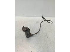 Recambio de potenciometro pedal para peugeot 605 stdt referencia OEM IAM 0205001015  