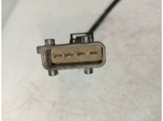 Recambio de potenciometro pedal para peugeot 605 stdt referencia OEM IAM 0205001015   2
