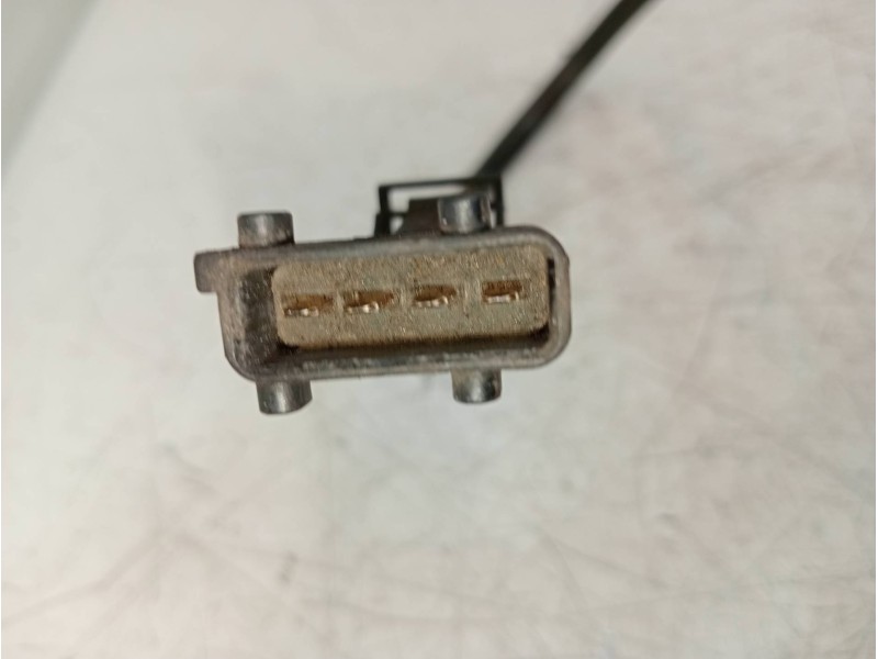 Recambio de potenciometro pedal para peugeot 605 stdt referencia OEM IAM 0205001015  