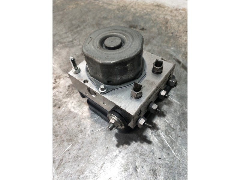 Recambio de abs para renault clio iv referencia OEM IAM 476607341R 0265259318 0265956527