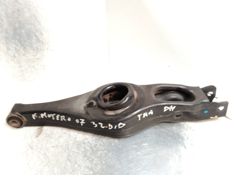 Recambio de brazo suspension inferior trasero derecho para mitsubishi montero (v80/v90) 3.2 di-d intense (3-ptas.) referencia OE