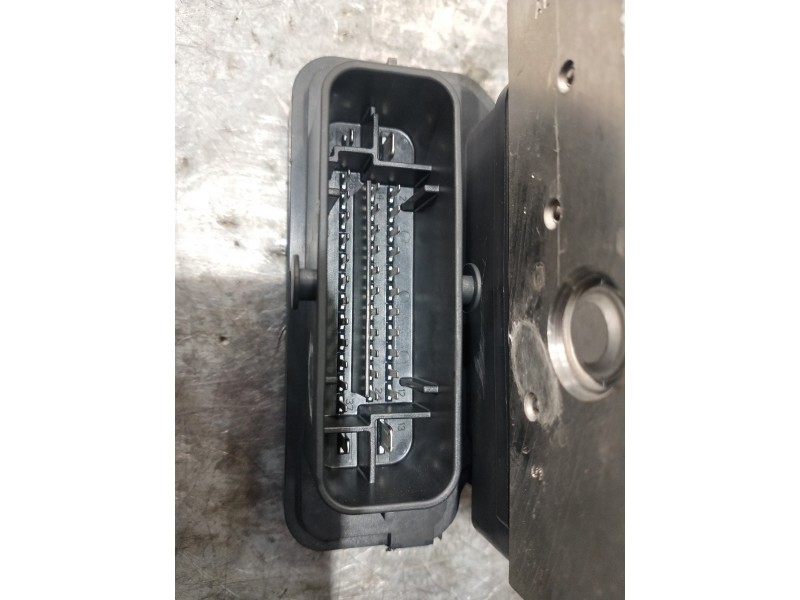 Recambio de abs para renault clio iv referencia OEM IAM 476607341R 0265259318 0265956527
