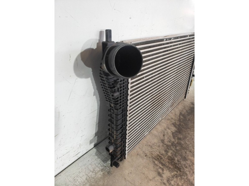 Recambio de intercooler para volkswagen tiguan (5n1) advance referencia OEM IAM 3C0145805AD  