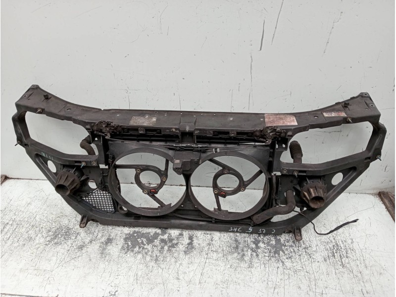 Recambio de panel frontal para peugeot 605 stdt referencia OEM IAM   
