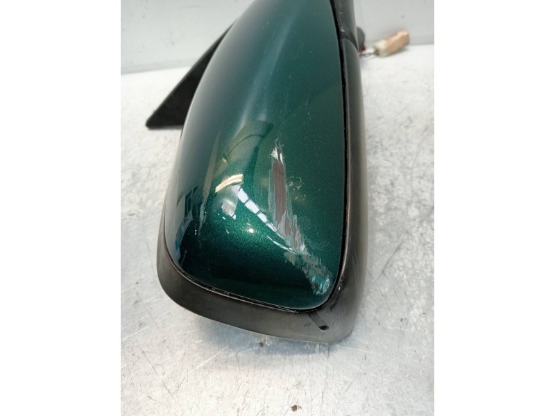 Recambio de retrovisor derecho para peugeot 605 stdt referencia OEM IAM   ELÉCTRICO