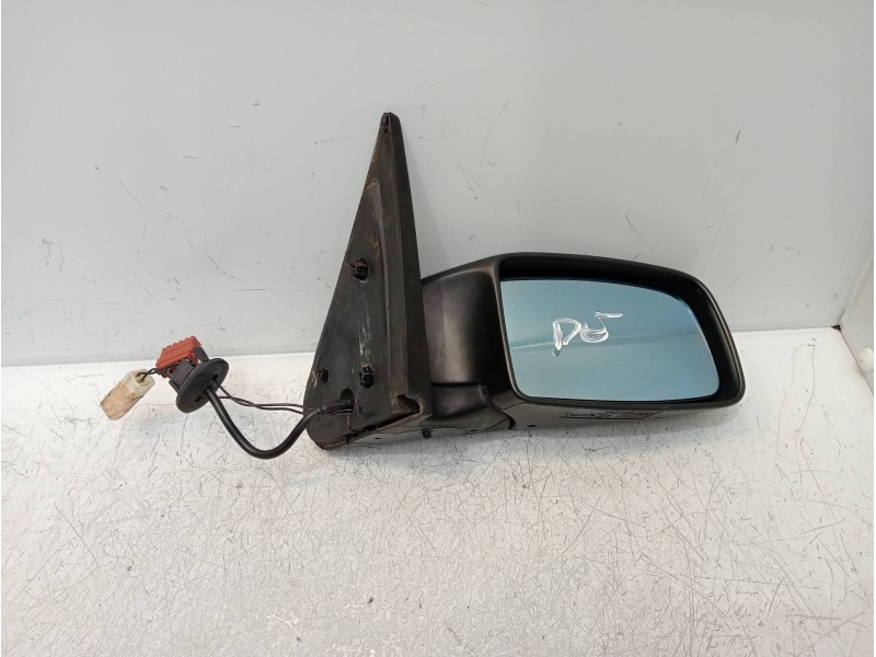 Recambio de retrovisor derecho para peugeot 605 stdt referencia OEM IAM   ELÉCTRICO