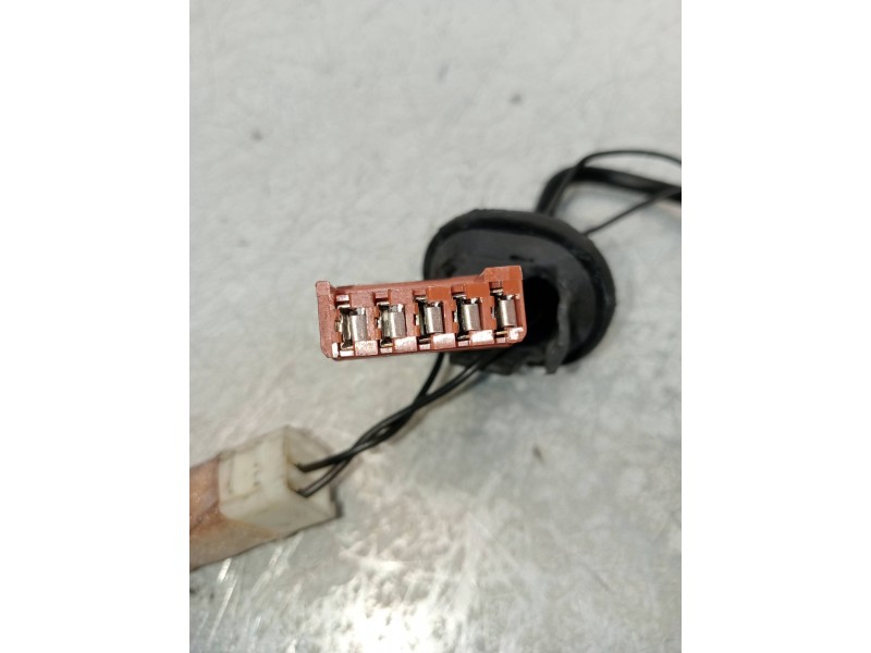 Recambio de retrovisor derecho para peugeot 605 stdt referencia OEM IAM   ELÉCTRICO