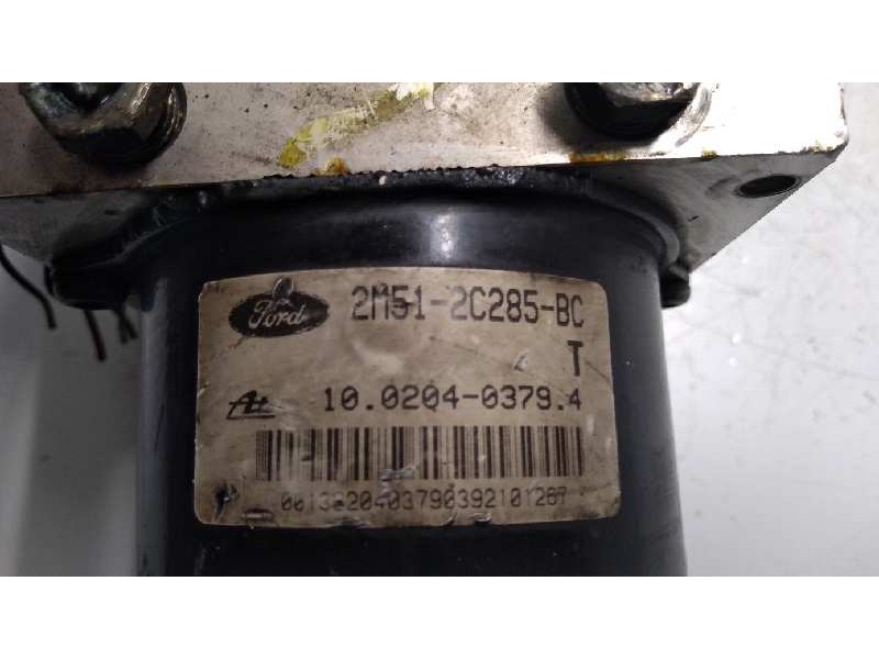 Recambio de abs para ford focus berlina (cak) 2.0 cat referencia OEM IAM 10092501123 10020403794 2M512C285BC