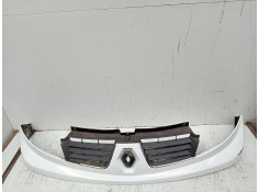 Recambio de rejilla delantera para renault trafic caja cerrada (ab 4.01) l1h1 2,90t caja cerrada, corto referencia OEM IAM   