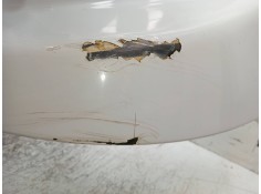 Recambio de rejilla delantera para renault trafic caja cerrada (ab 4.01) l1h1 2,90t caja cerrada, corto referencia OEM IAM    2