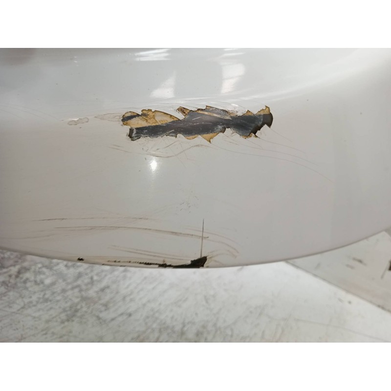 Recambio de rejilla delantera para renault trafic caja cerrada (ab 4.01) l1h1 2,90t caja cerrada, corto referencia OEM IAM   