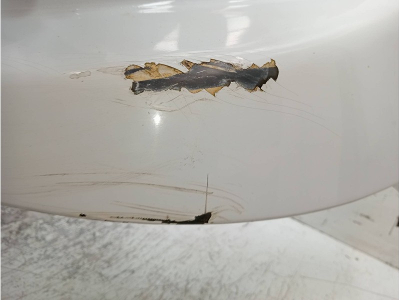 Recambio de rejilla delantera para renault trafic caja cerrada (ab 4.01) l1h1 2,90t caja cerrada, corto referencia OEM IAM   