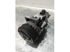 Recambio de compresor aire acondicionado para renault clio iv referencia OEM IAM 926000734R T72634BC 