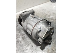 Recambio de compresor aire acondicionado para renault clio iv referencia OEM IAM 926000734R T72634BC  2