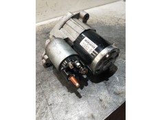 Recambio de motor arranque para renault clio iv referencia OEM IAM 233000557R M000TD0372ZE  2