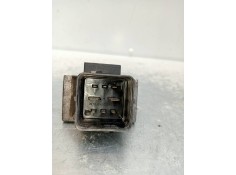 Recambio de caja precalentamiento para renault trafic caja cerrada (ab 4.01) l1h1 2,90t caja cerrada, corto referencia OEM IAM   2